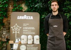 Presentazione bilancio sostenibile Lavazza